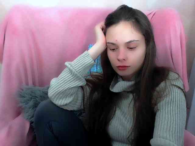 LiliBlush webcam