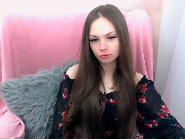 LiliBlush webcam
