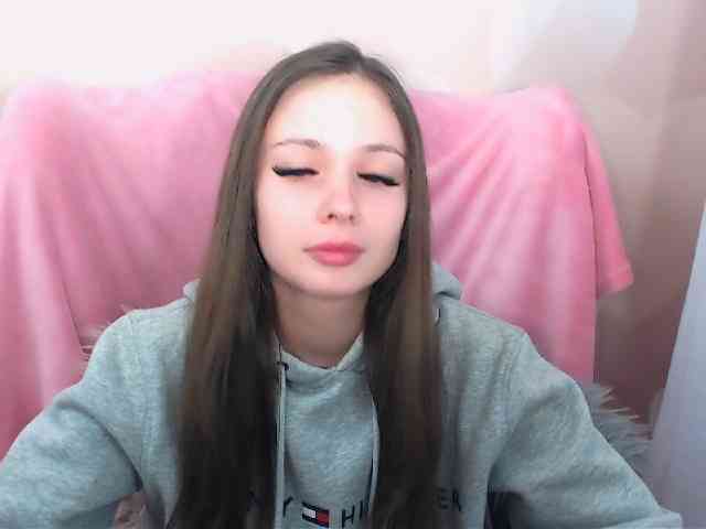 LiliBlush webcam