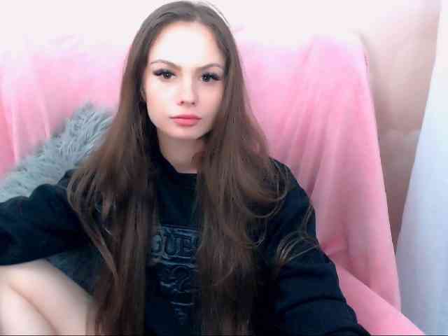 LiliBlush webcam