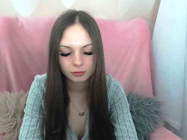 LiliBlush webcam