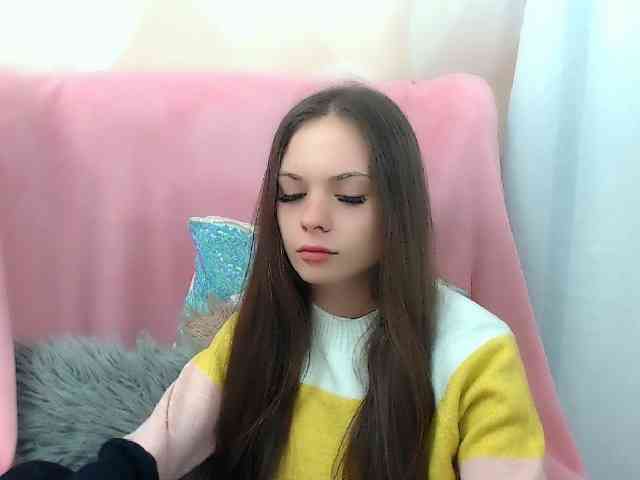 LiliBlush webcam