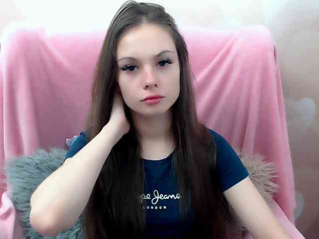 LiliBlush webcam