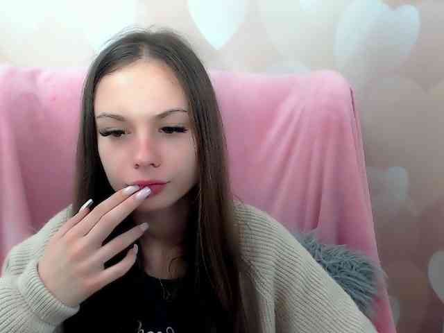 LiliBlush webcam