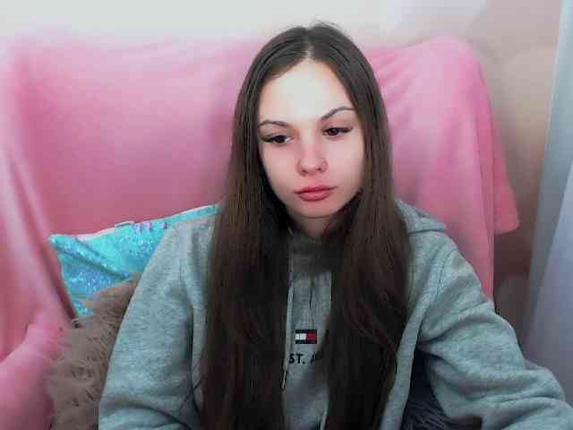 LiliBlush webcam