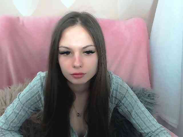 LiliBlush webcam