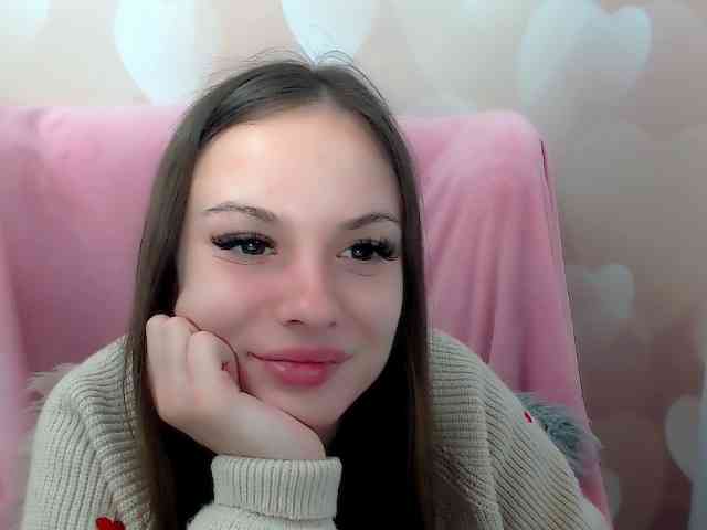 LiliBlush webcam