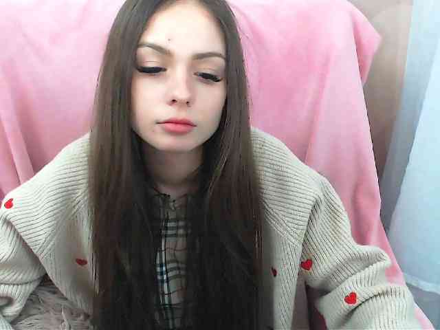 LiliBlush webcam