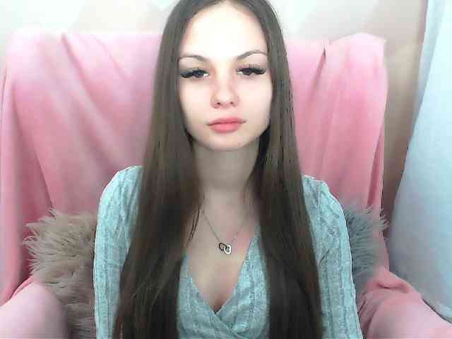 LiliBlush webcam