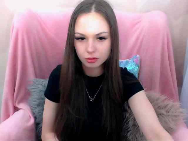 LiliBlush webcam