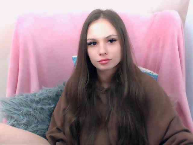 LiliBlush webcam