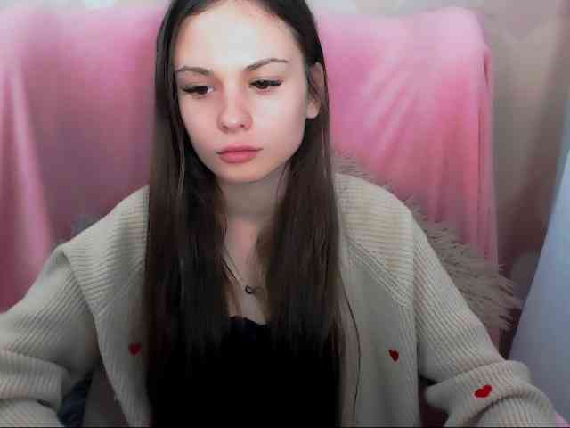 LiliBlush webcam