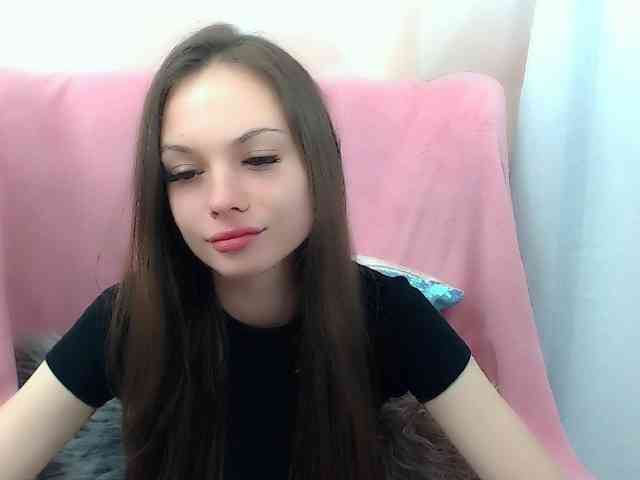 LiliBlush webcam
