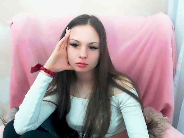 LiliBlush webcam
