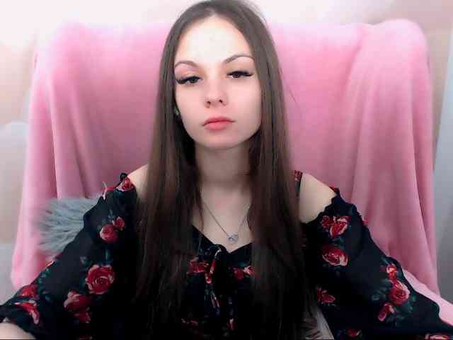 LiliBlush webcam