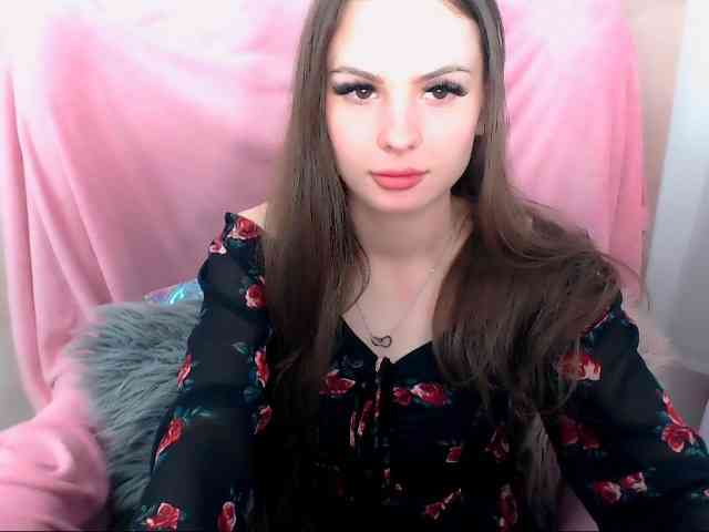 LiliBlush webcam
