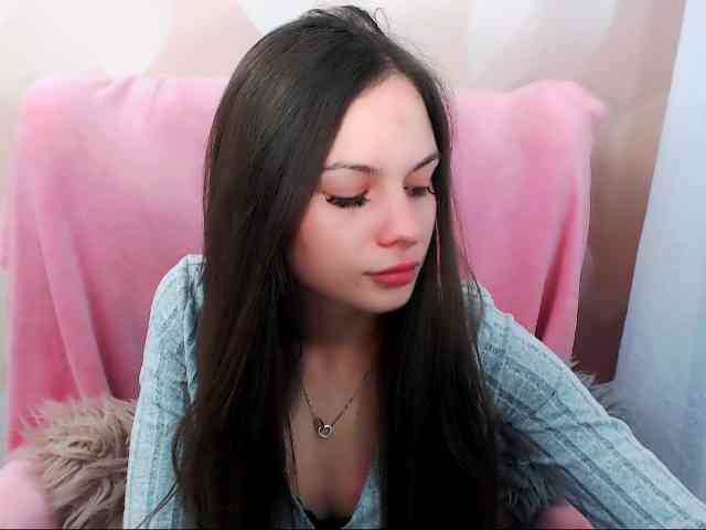LiliBlush webcam