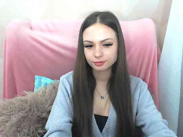 LiliBlush Live Webcam on BongaCams