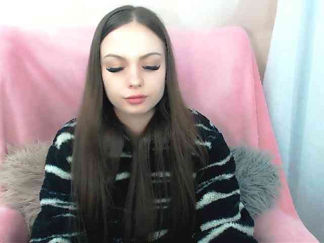 LiliBlush webcam