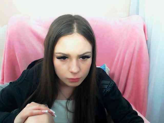 LiliBlush webcam