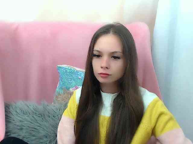 LiliBlush webcam