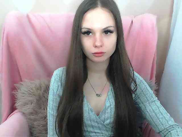 LiliBlush webcam