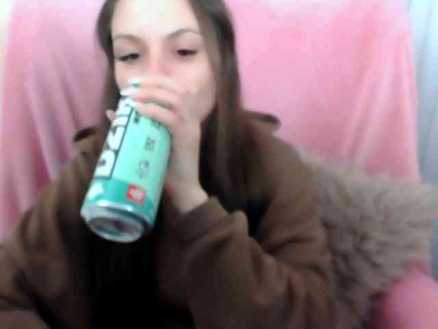 LiliBlush webcam