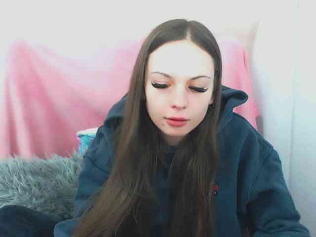 LiliBlush webcam