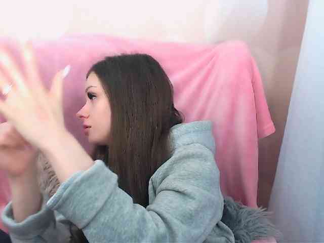 LiliBlush webcam