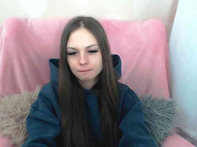 LiliBlush webcam