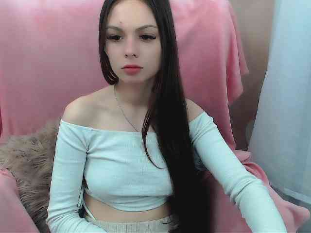 LiliBlush webcam