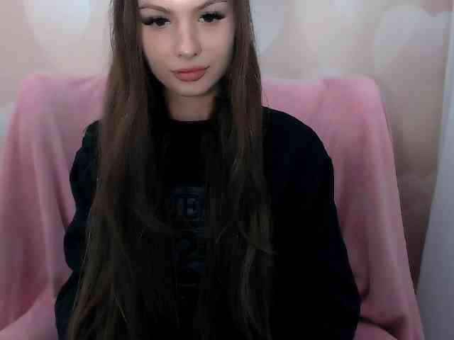 LiliBlush webcam