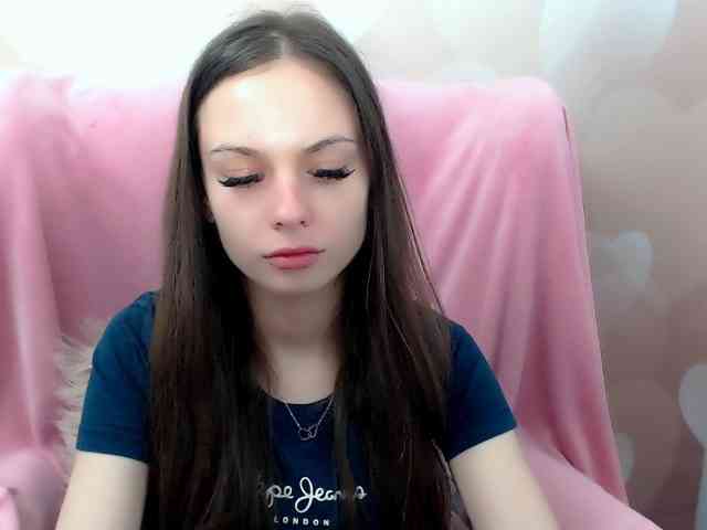 LiliBlush webcam