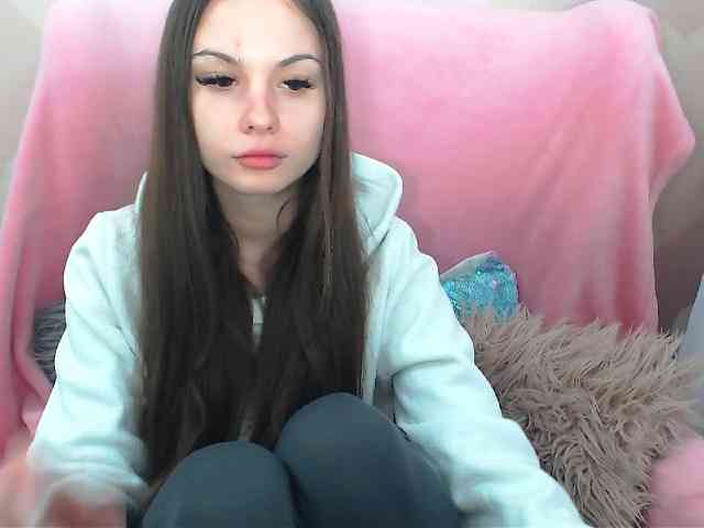 LiliBlush webcam
