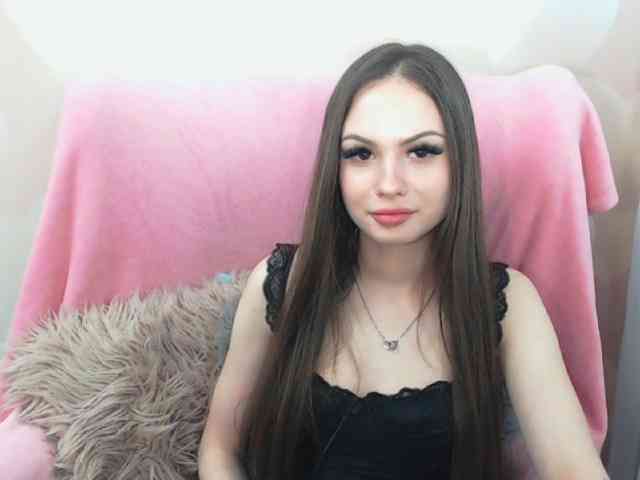 LiliBlush webcam