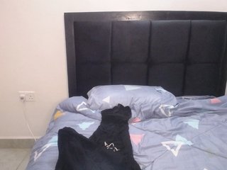 Paradisedoll's Live Webcam