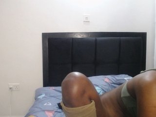 Paradisedoll Porn Show