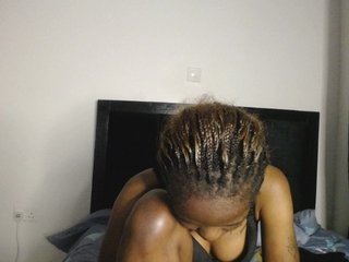 Paradisedoll's Live Webcam