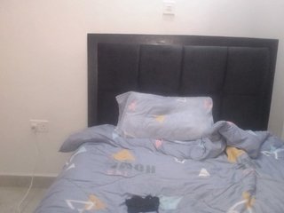 Paradisedoll Porn Show