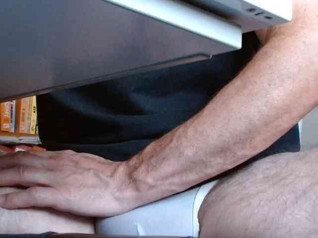 coverboi Sex Cam Show