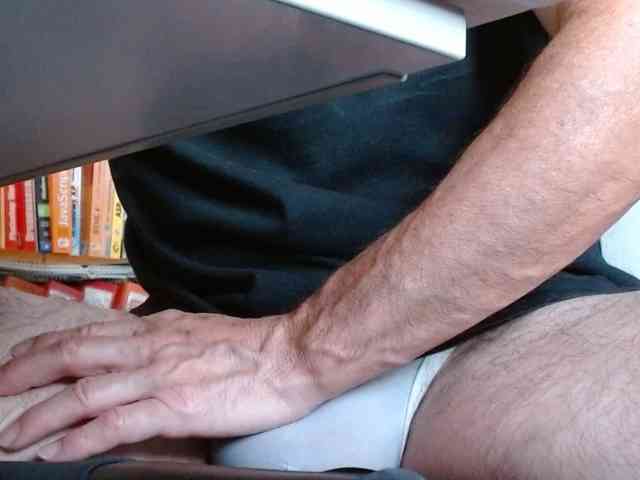 coverboi Sex Cam Show