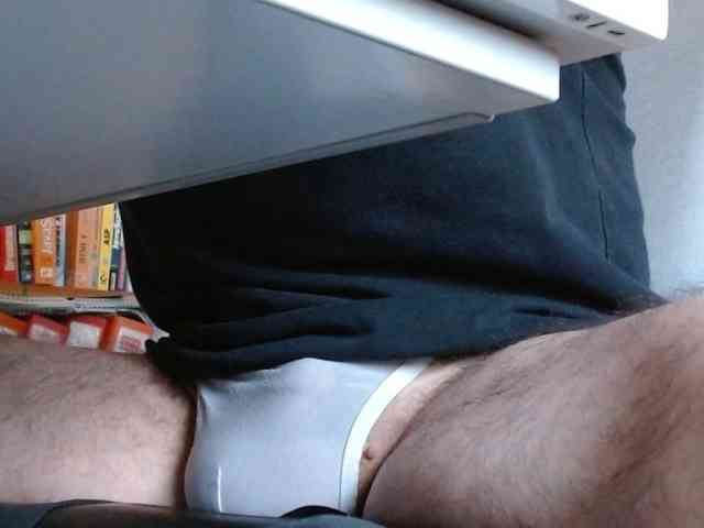 coverboi Sex Cam Show