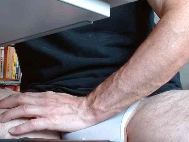 coverboi Sex Cam Show