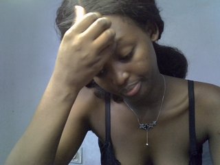ExoticKiara1's Live Webcam