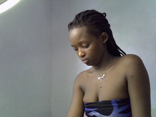 ExoticKiara1 Porn Show