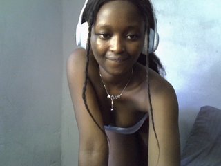 ExoticKiara1 Porn Show