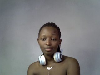 ExoticKiara1's Live Webcam