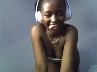 ExoticKiara1's Live Webcam