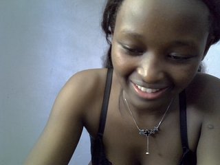ExoticKiara1's Live Webcam