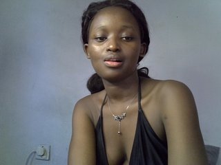 ExoticKiara1 Porn Show